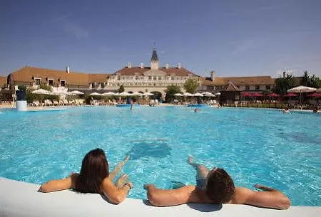 Marriott Village D'ille De France 5* Bailly-Romainvilliers